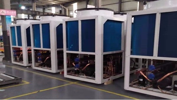 直膨式凈化空調(diào)，揚(yáng)子江空調(diào)