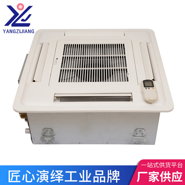 卡式風機盤管