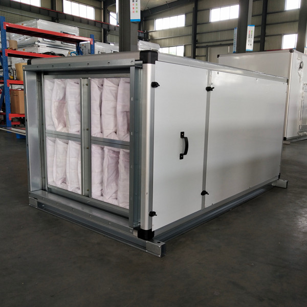 過濾風機箱廠家