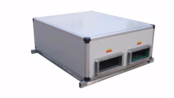 全熱交換器廠家，質(zhì)量從不只是說說而已【揚(yáng)子江空調(diào)】