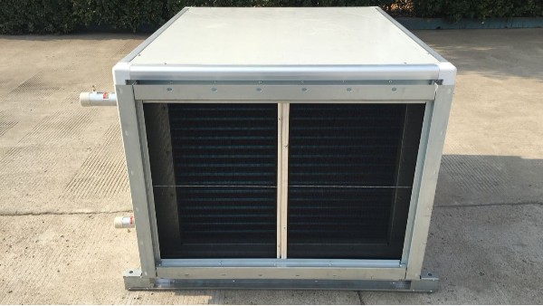 變風(fēng)量空調(diào)箱的控制與主要優(yōu)勢 揚(yáng)子江空調(diào)