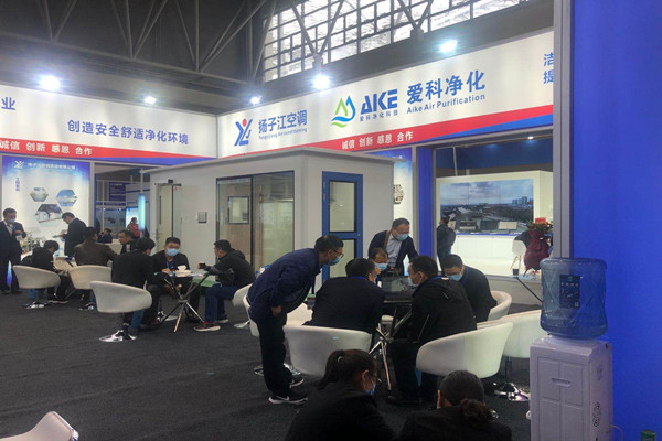 組合式空調(diào)機(jī)組什么價(jià)格