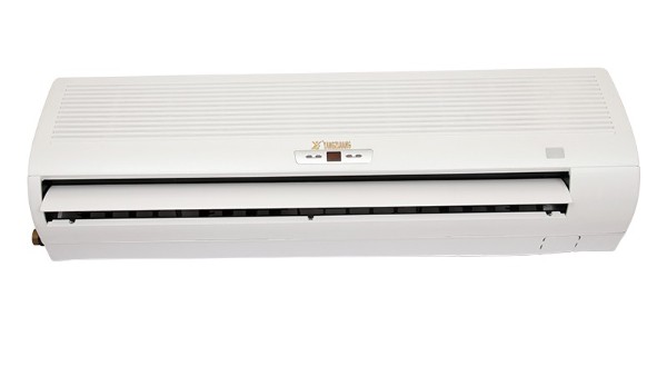 為啥水系統(tǒng)空調(diào)比電暖器節(jié)能，你知道嗎？