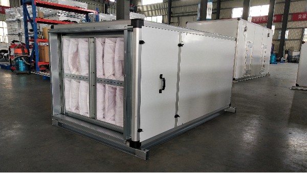 凈化風(fēng)機(jī)箱熱賣(mài)的趨勢(shì)越來(lái)越明顯，趕緊入手吧【揚(yáng)子江空調(diào)】