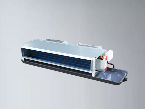 臥式暗裝風(fēng)機(jī)盤(pán)管