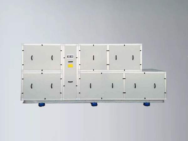 轉(zhuǎn)輪熱回收新風(fēng)換氣機(jī)