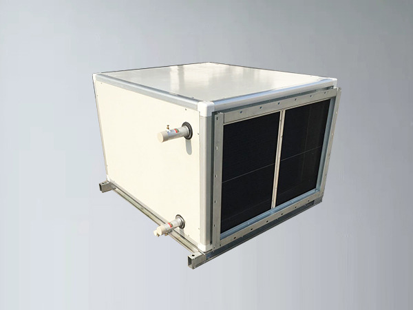 變風(fēng)量空調(diào)機組