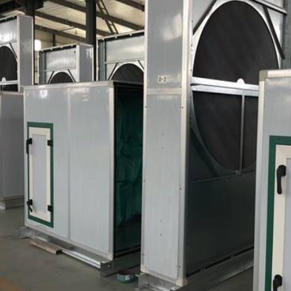 熱回收空調(diào)機(jī)組