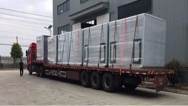 潔凈空調(diào)箱廠家，匠心打造，品質(zhì)保證