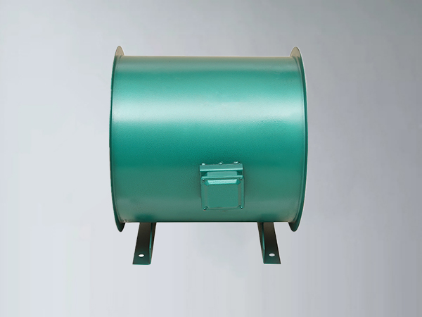 消防排煙風(fēng)機(jī)
