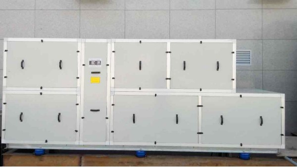 轉(zhuǎn)輪熱回收新風(fēng)換氣機(jī)哪家好，廠家直銷，品質(zhì)保障[揚(yáng)子江空調(diào)]