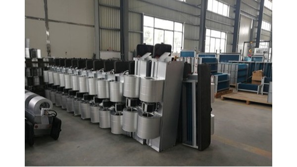 上海臥式暗裝風(fēng)機盤管廠家