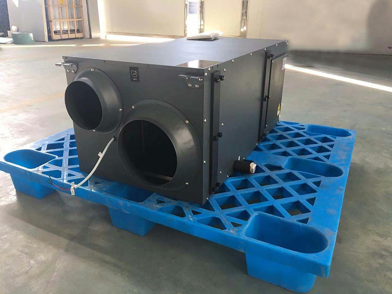 揚子江空調(diào)除濕凈化型新風(fēng)換氣機(jī)