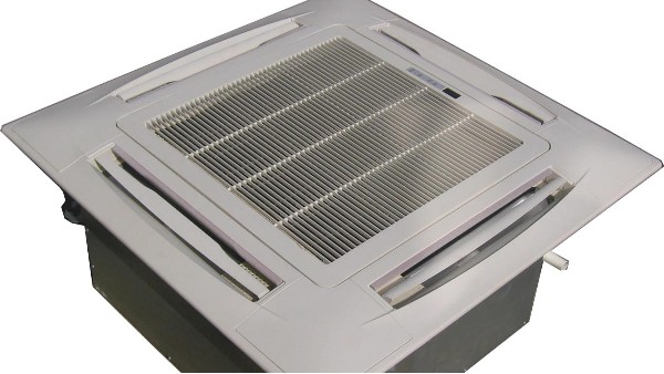 揚(yáng)子江空調(diào)卡式風(fēng)機(jī)盤管的清潔與保養(yǎng)方法