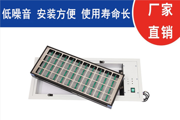 回風口空氣消毒器廠家