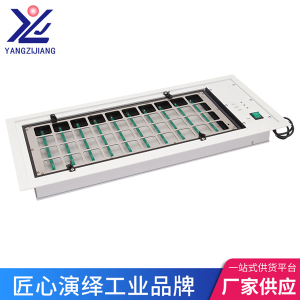 回風口空氣消毒器廠家