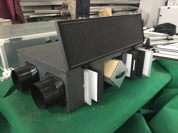 吊頂式新風(fēng)換氣機(jī)價(jià)格多少