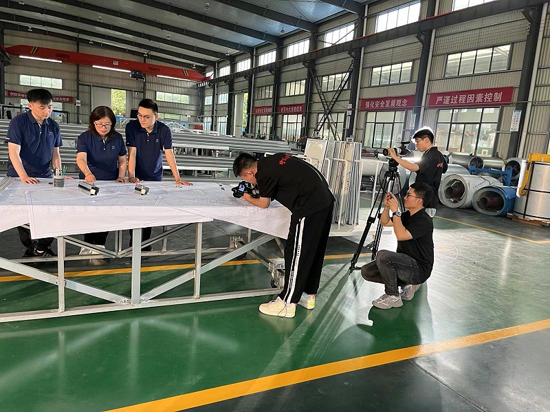 東方企業(yè)家，揚子江空調