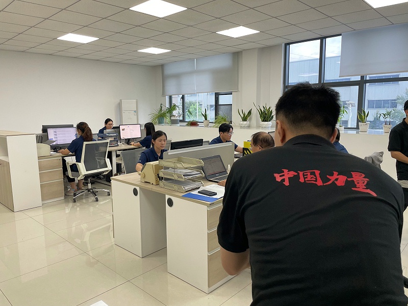  東方企業(yè)家，揚子江空調