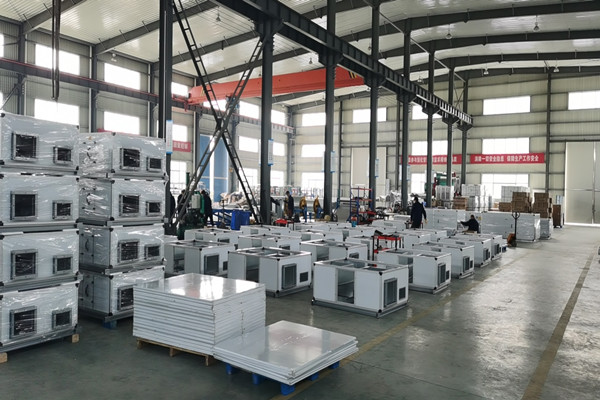 新風換氣機多少錢，揚子江空調(diào)