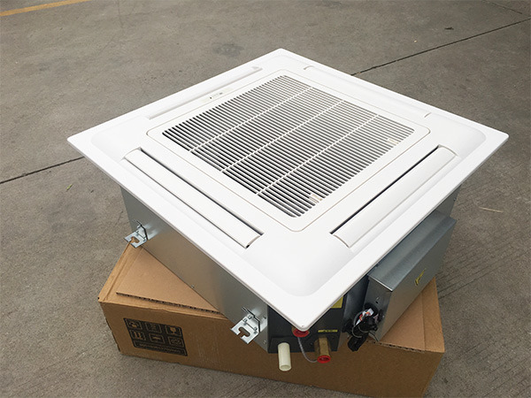 豪華卡式風(fēng)機盤管