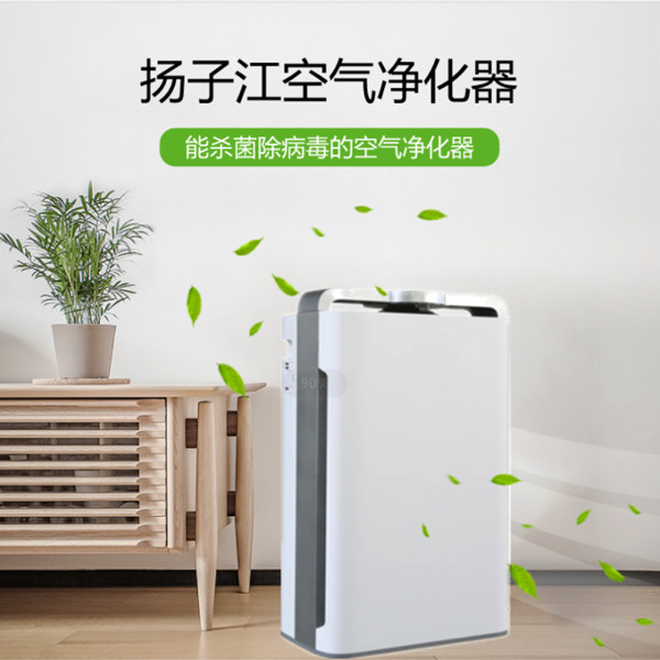 負(fù)離子空氣凈化器廠家
