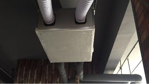 疫情當(dāng)下，新風(fēng)換氣機(jī)到底發(fā)揮了怎樣的作用呢？【揚子江空調(diào)】