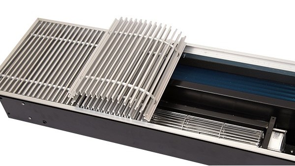 揚子江空調(diào)集團地板對流器：舒適節(jié)能的采暖解決方案