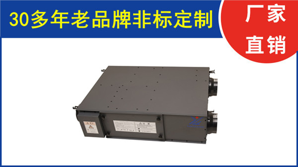 除霾凈化新風(fēng)機(jī)真心想買(mǎi)？就得挑對(duì)廠家【揚(yáng)子江空調(diào)】