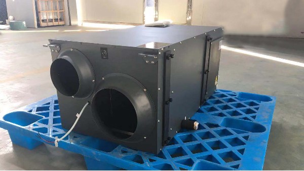 新風(fēng)除濕一體機怎么樣，通風(fēng)凈化小能手【揚子江空調(diào)】