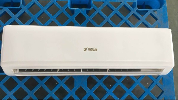 揚(yáng)子江空調(diào)壁掛式風(fēng)機(jī)盤管