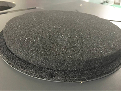 雙向流新風(fēng)換氣機(jī)細(xì)節(jié)