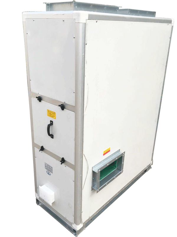 商用立式新風換氣機