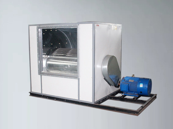 柜式離心風(fēng)機