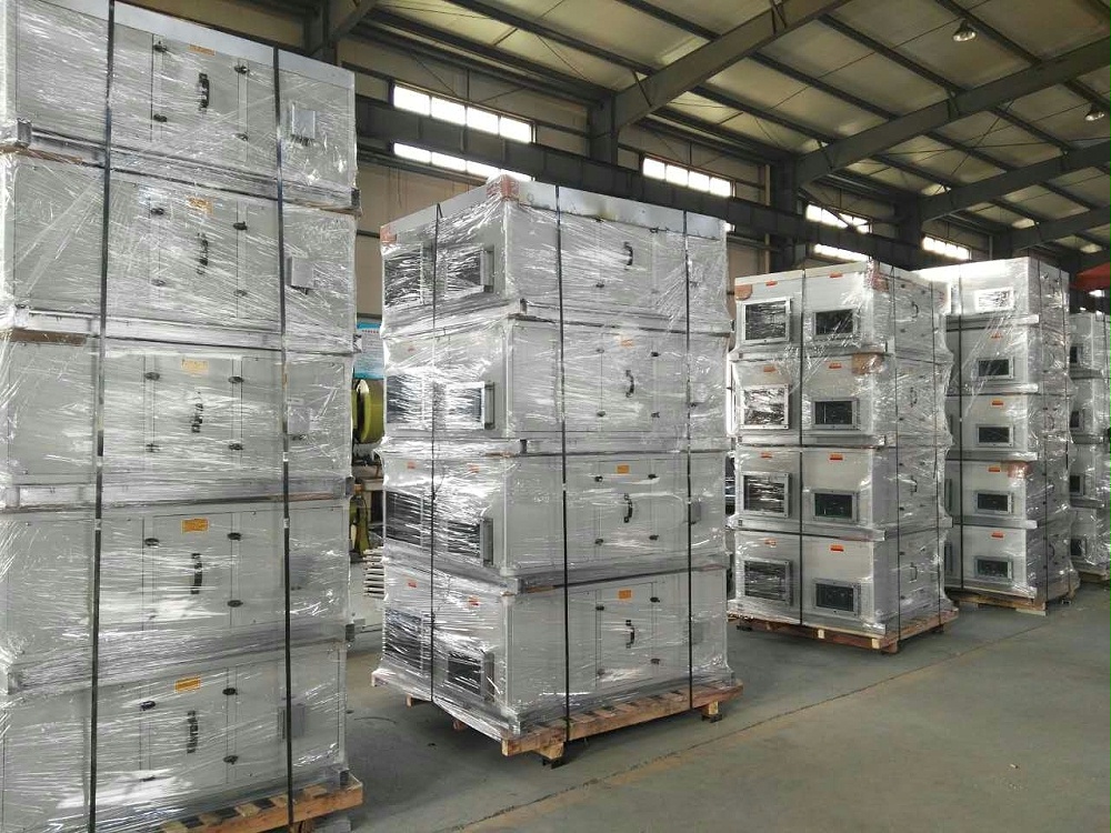 商用新風(fēng)換氣機(jī)