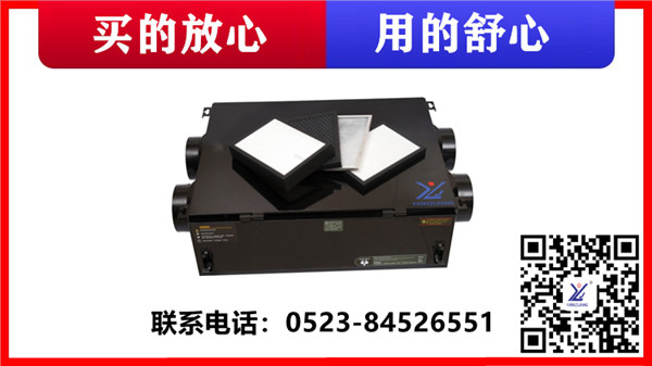 除霾凈化新風(fēng)機(jī)廠家，種類齊全廠家直銷【揚(yáng)子江空調(diào)】