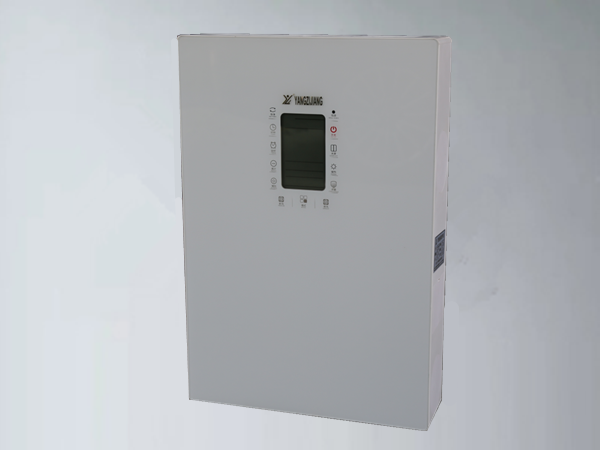 壁掛式凈化除霾新風(fēng)換氣機
