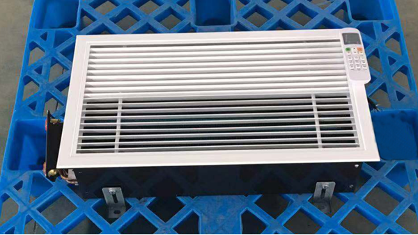 地板對(duì)流器哪家好，認(rèn)準(zhǔn)品牌廠家很重要【揚(yáng)子江空調(diào)】