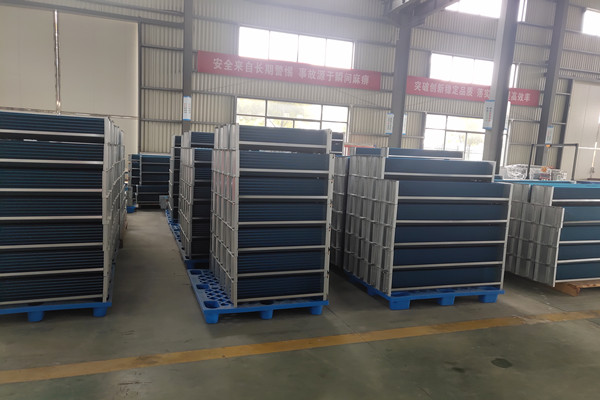 江蘇風機盤管機組