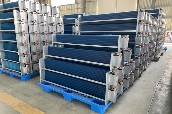 風(fēng)機(jī)盤管，揚子江空調(diào)