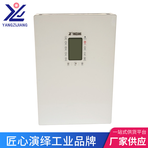 壁掛新風(fēng)機(jī)