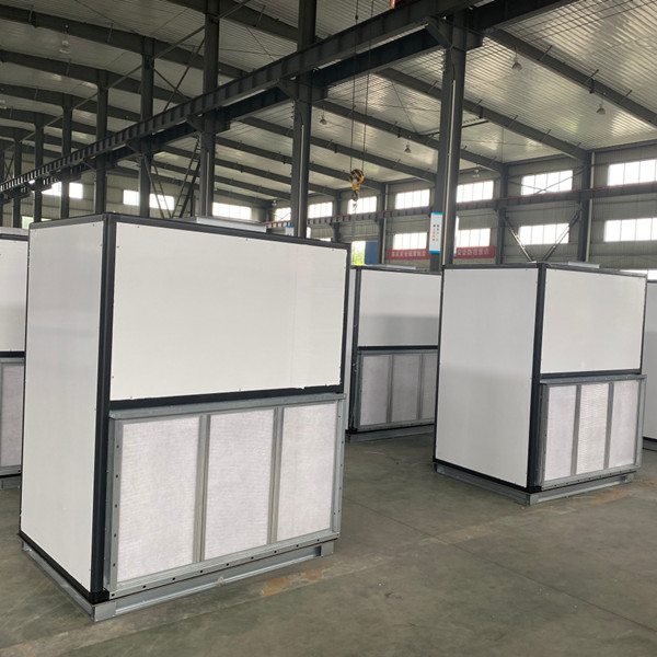 柜式新風(fēng)凈化換氣機(jī)，揚(yáng)子江空調(diào)