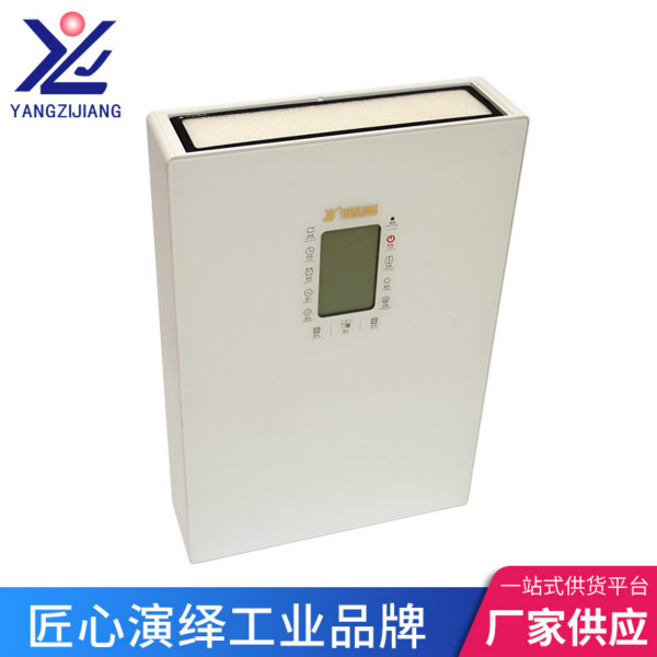 家用新風(fēng)換氣機(jī)，揚(yáng)子江空調(diào)